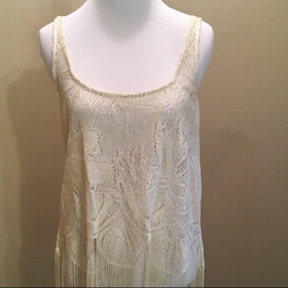 Show Me Your MuMu Festival Top NWT **Made in USA**